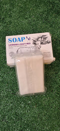 Savon SOAP Lavender
