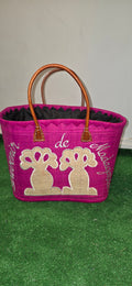 Panier souvenir