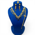 Parure gnadza