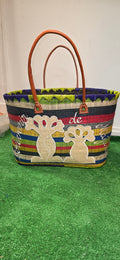 Panier souvenir