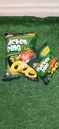 Chiken ring
