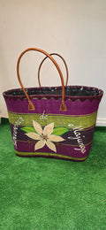 Panier souvenir