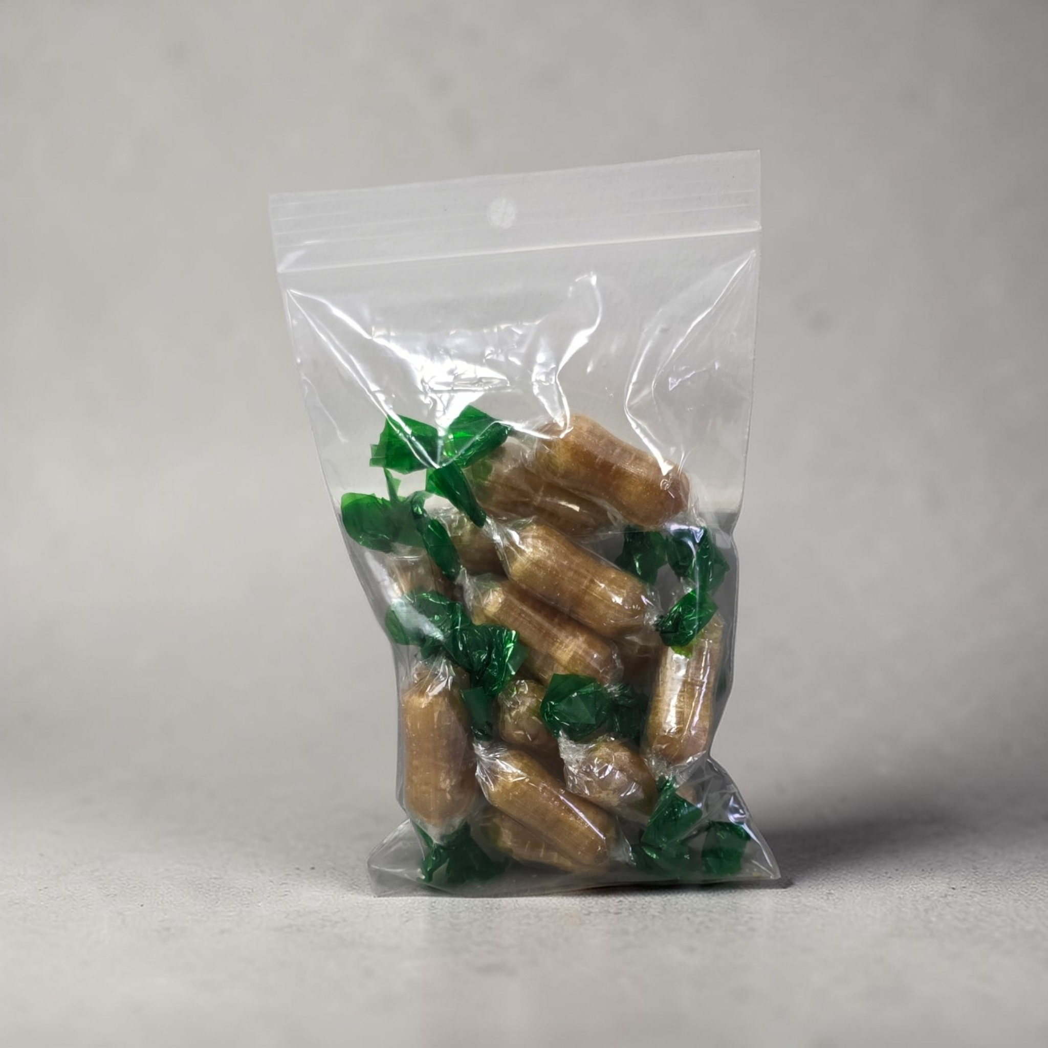 Bonbons cacahuète de la réunion