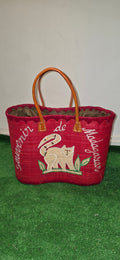 Panier souvenir