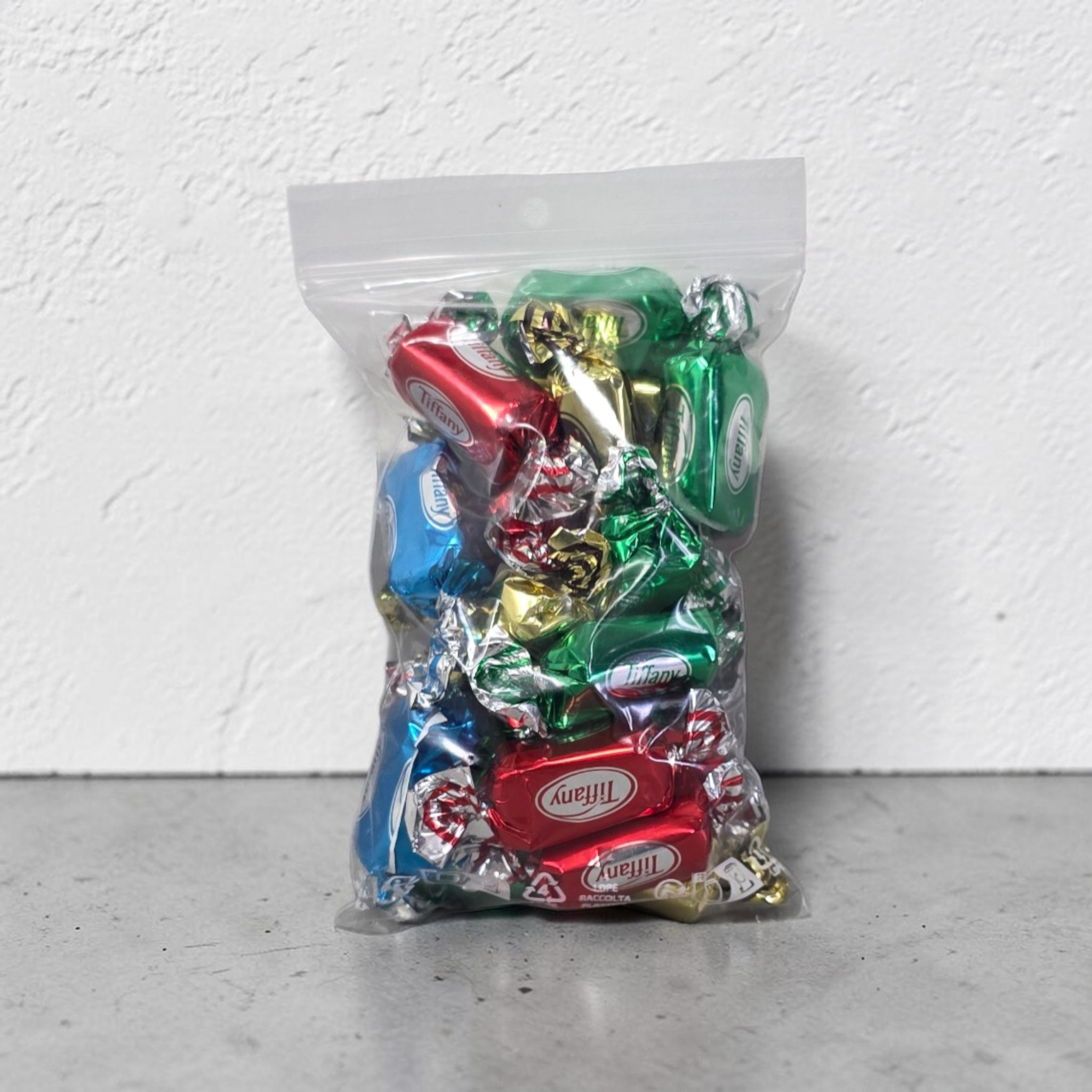 Bonbo za madjilss( bonbons caramel )