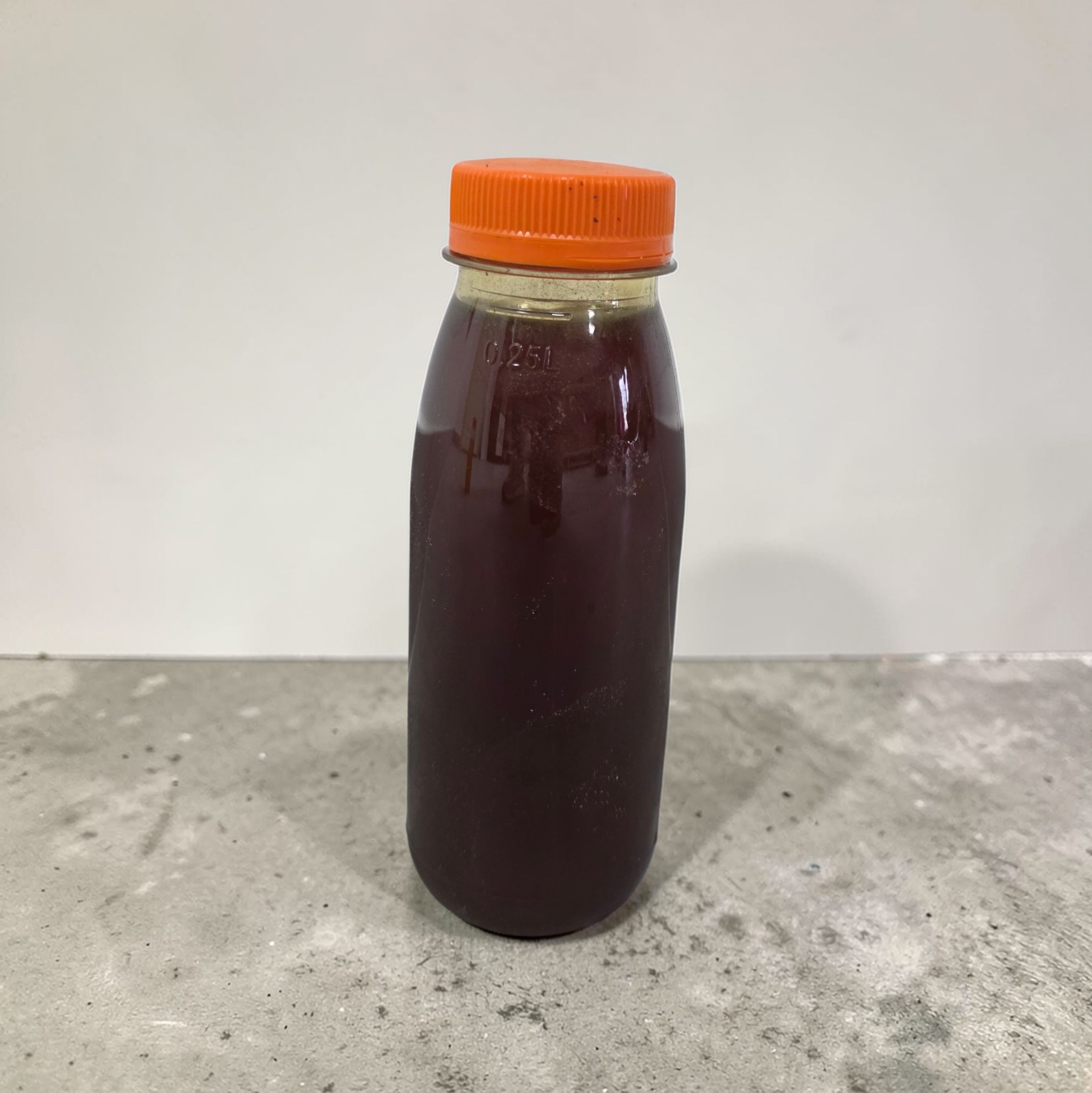 Miel bio de Madagascar