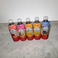 Boisson pokka