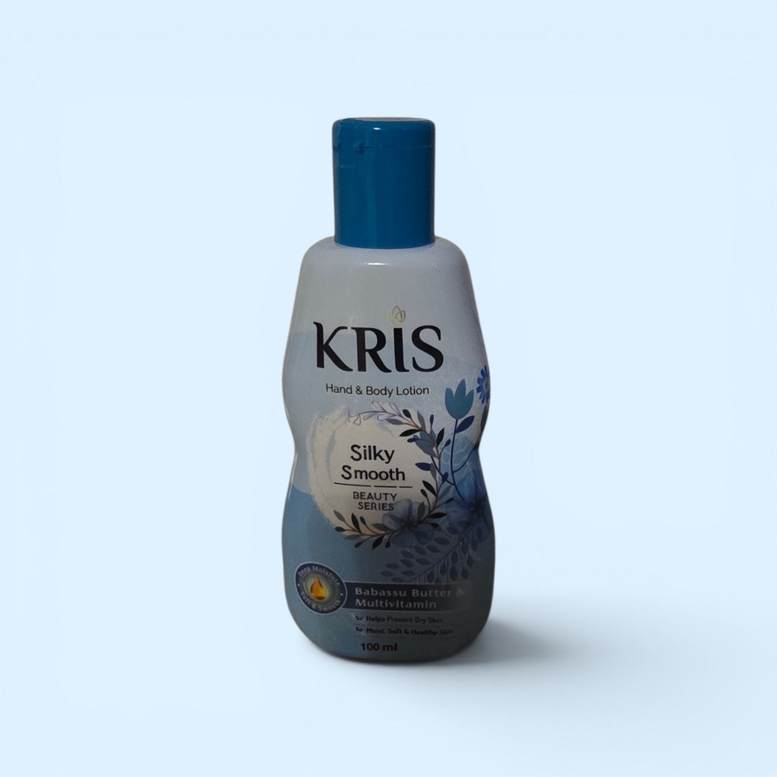 Mini crème kriss