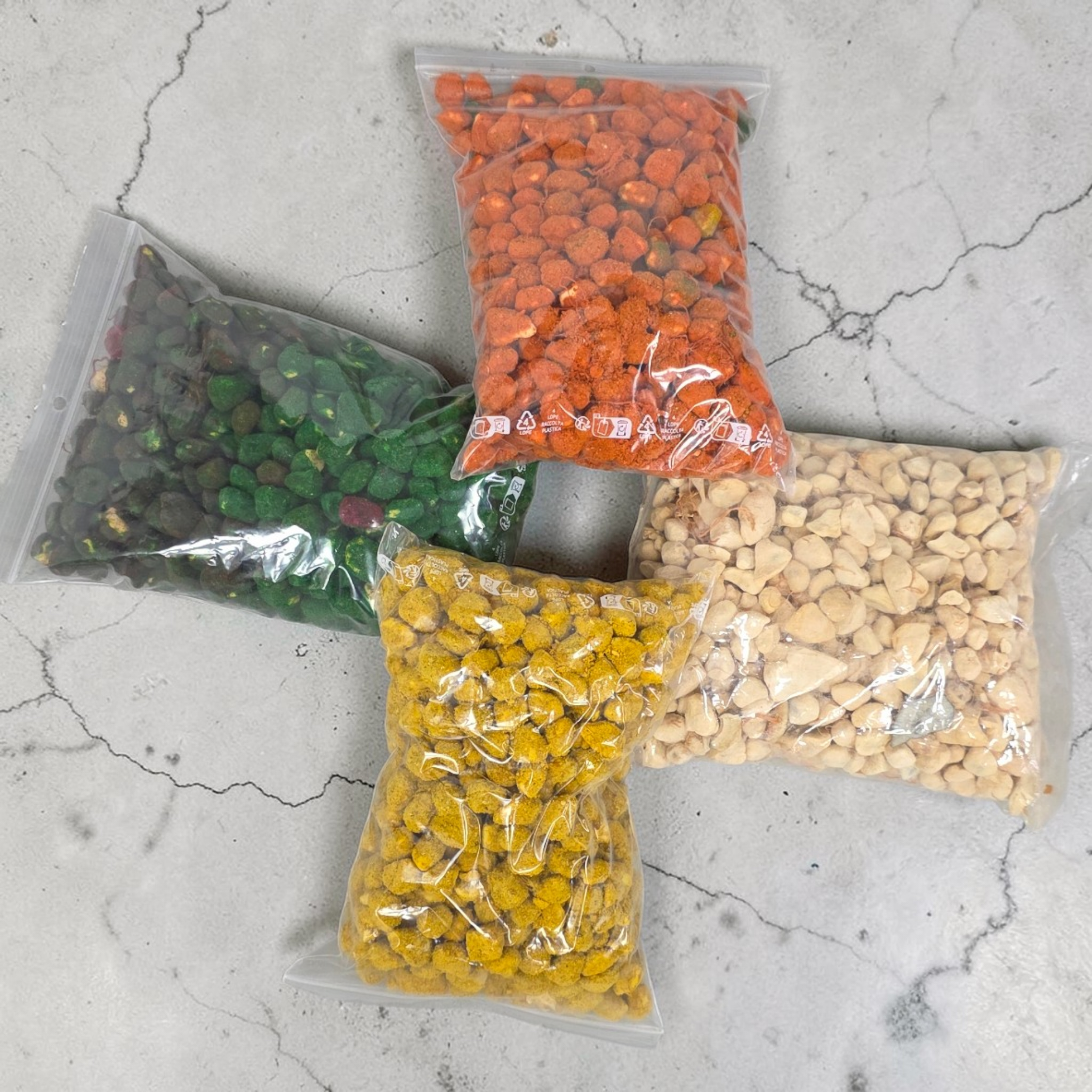 Bouyou ( fruit du baobab)