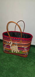 Panier  souvenir