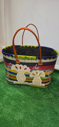 Panier souvenir