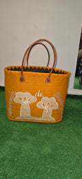 Panier souvenir