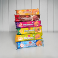Biscuit pran