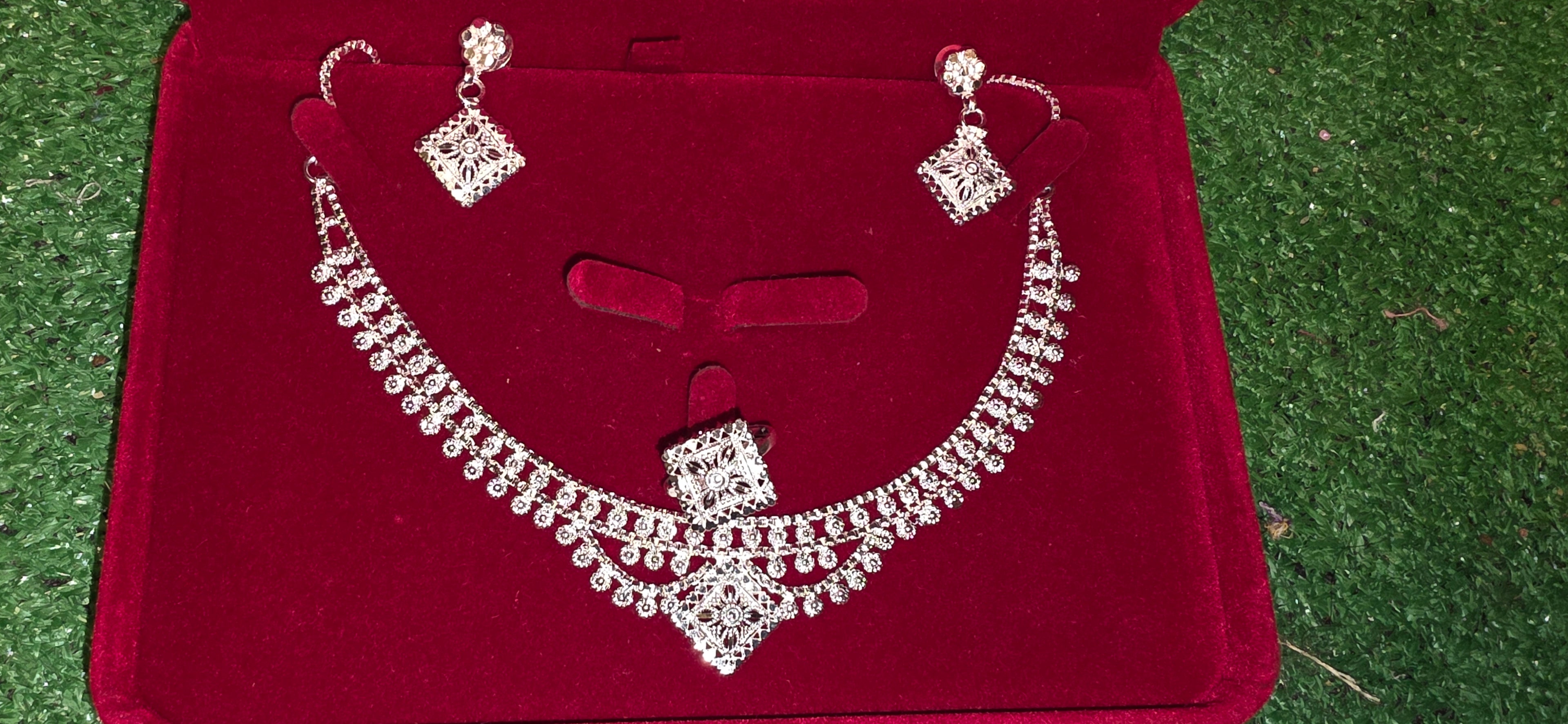 Colier l'impératrice