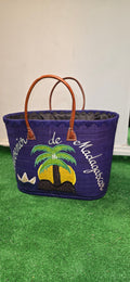 Panier souvenir