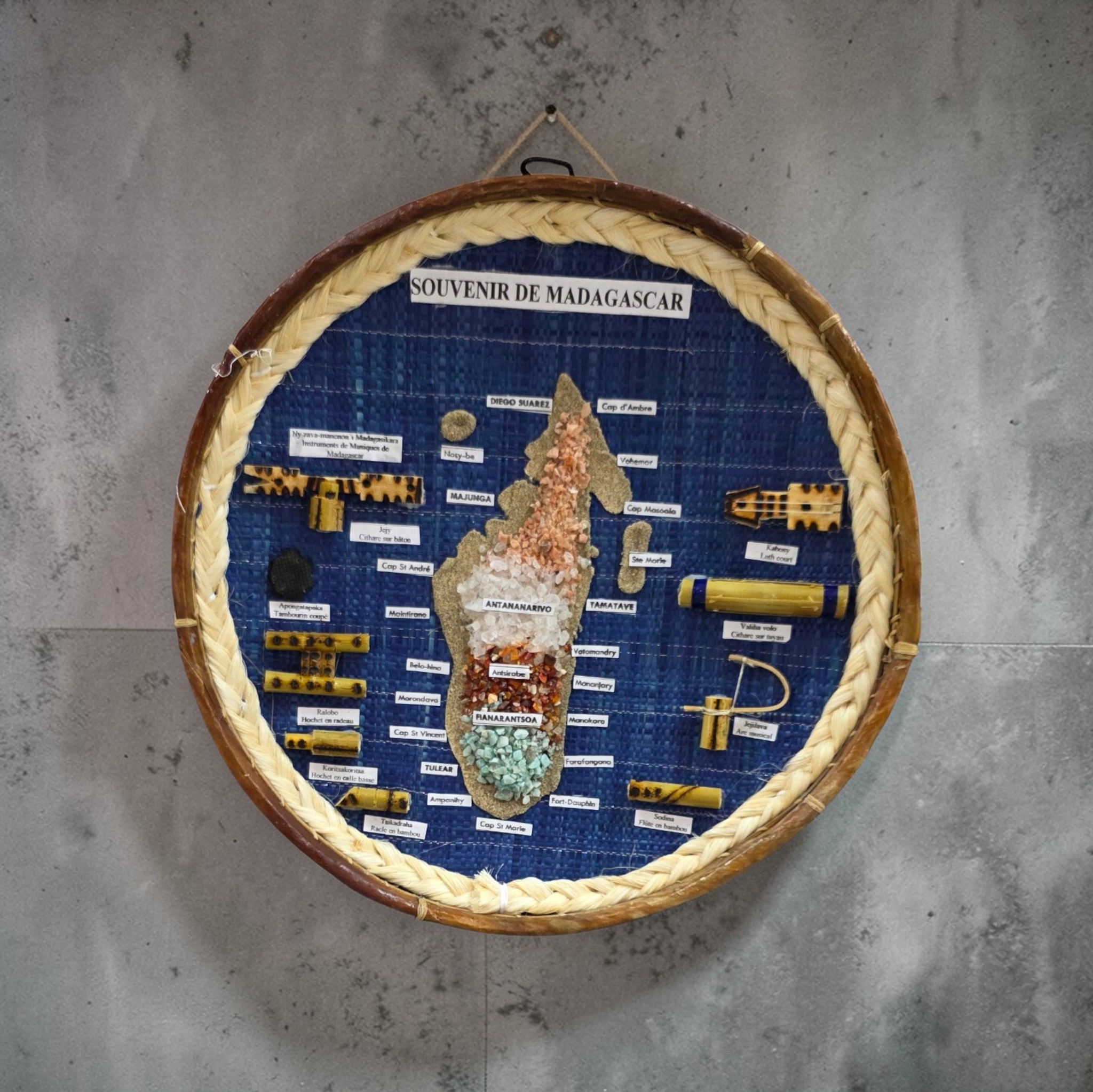 Outsewo( déco murale)