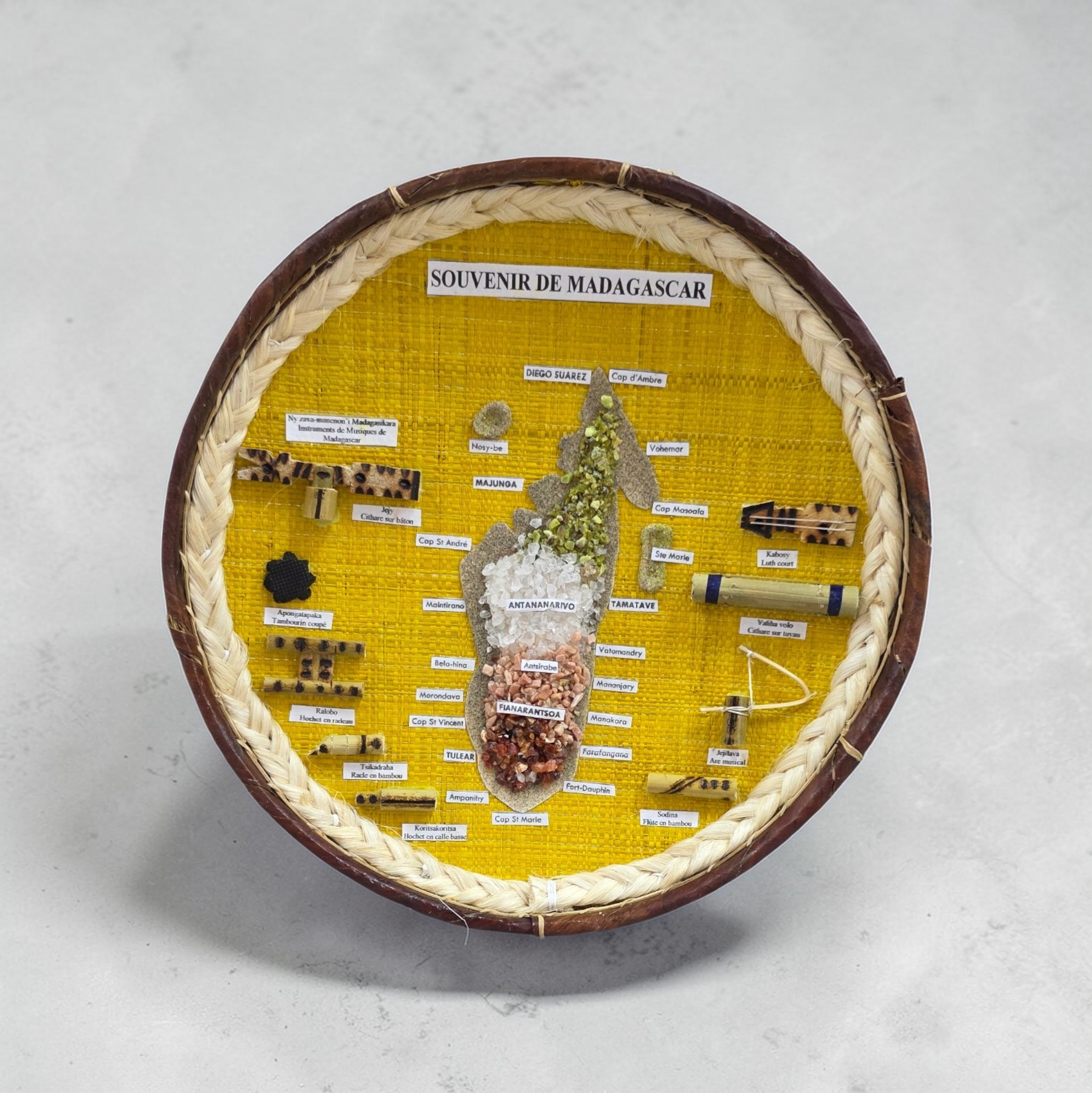 Outsewo( déco murale)